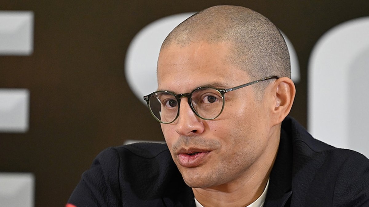 Alex de Souza Türkiye'deki hayat pahalılığına isyan etti! "Korkutucu biçimde pahalılığı gözlemledim"