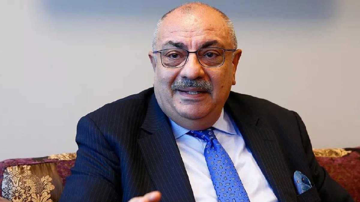 Türkeş, Gezi tutukluları ziyaretini anlattı: Onlara 1 saat nefes aldırabildiysem, ne mutlu