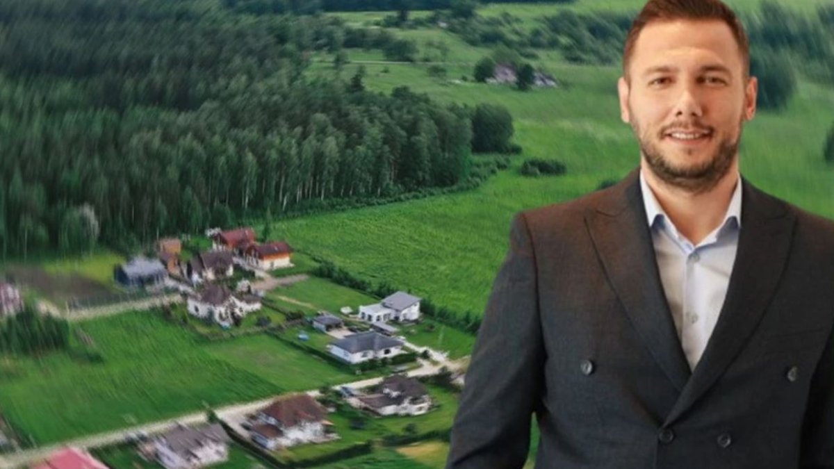 Gayrimenkul Uzmanı Haluk Çetin uyardı: Arsadan ev alırken dikkat edin