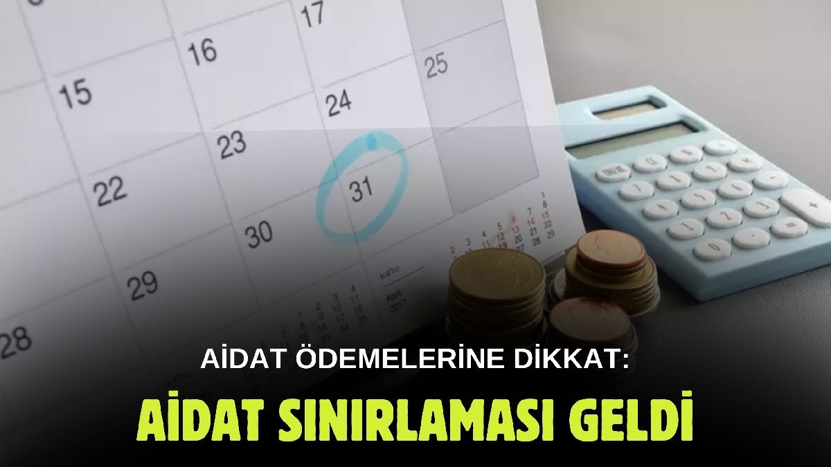 Apartman aidatı ödeyenler dikkat! Fiyatlara sınırlama geldi: O rakamdan fazlasını ödemeyin