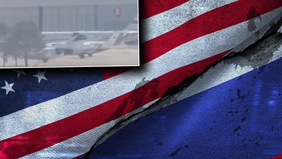 Amerika ile Rusya’dan Ankara’da casus takası: 2. Dünya Savaşı sonrası en büyük takas