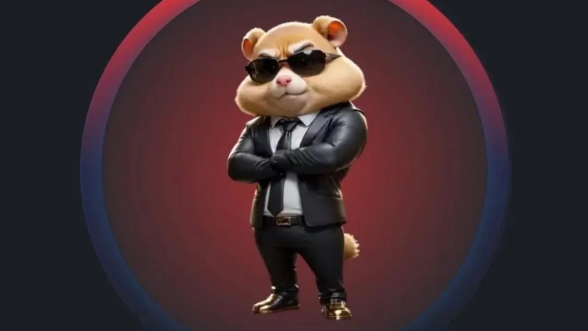 Hamster Kombat günlük şifre: 1 Ağustos 2024 günlük şifresi nedir? 1 milyon coin veriyor