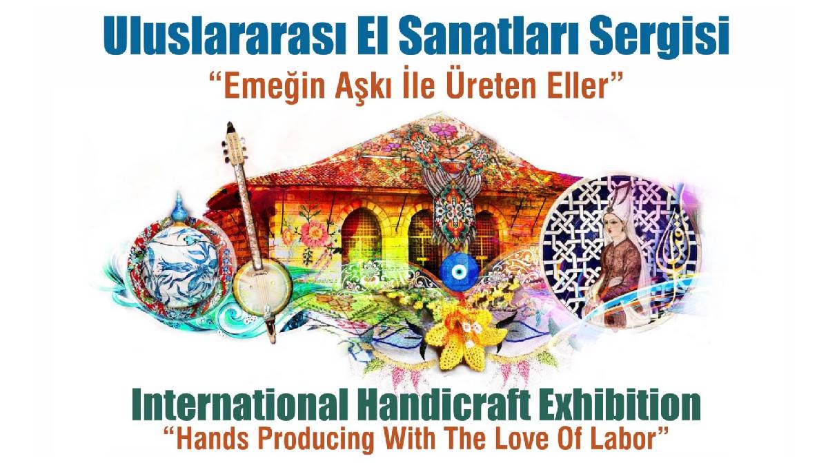 Bursa’nın zarafeti göz kamaştırdı