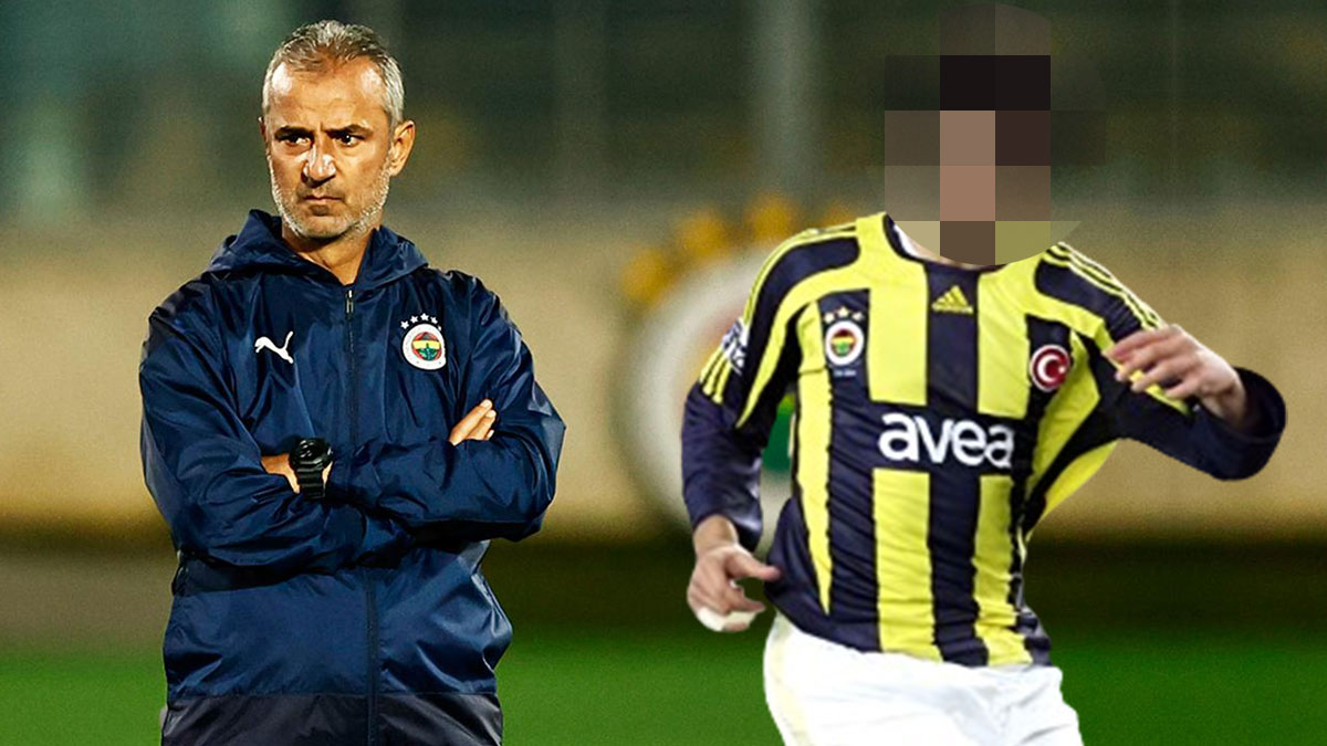 Hristiyan olduğumu bile bile...! Eski Fenerbahçeli futbolcudan İsmail Kartal hakkında şoke eden sözler