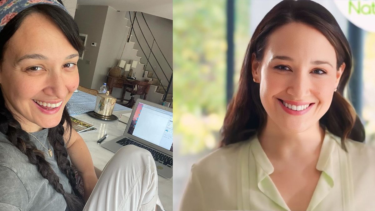 Gupse Özay'dan 'Platonik Aşk' dizisi yolda