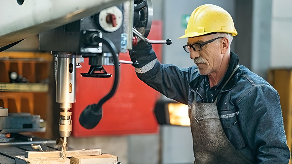İşbaşına dedeler: Avrupa'nın en yüksek emeklilik yaşı Danimarka'da! Yeni yasa kabul edildi