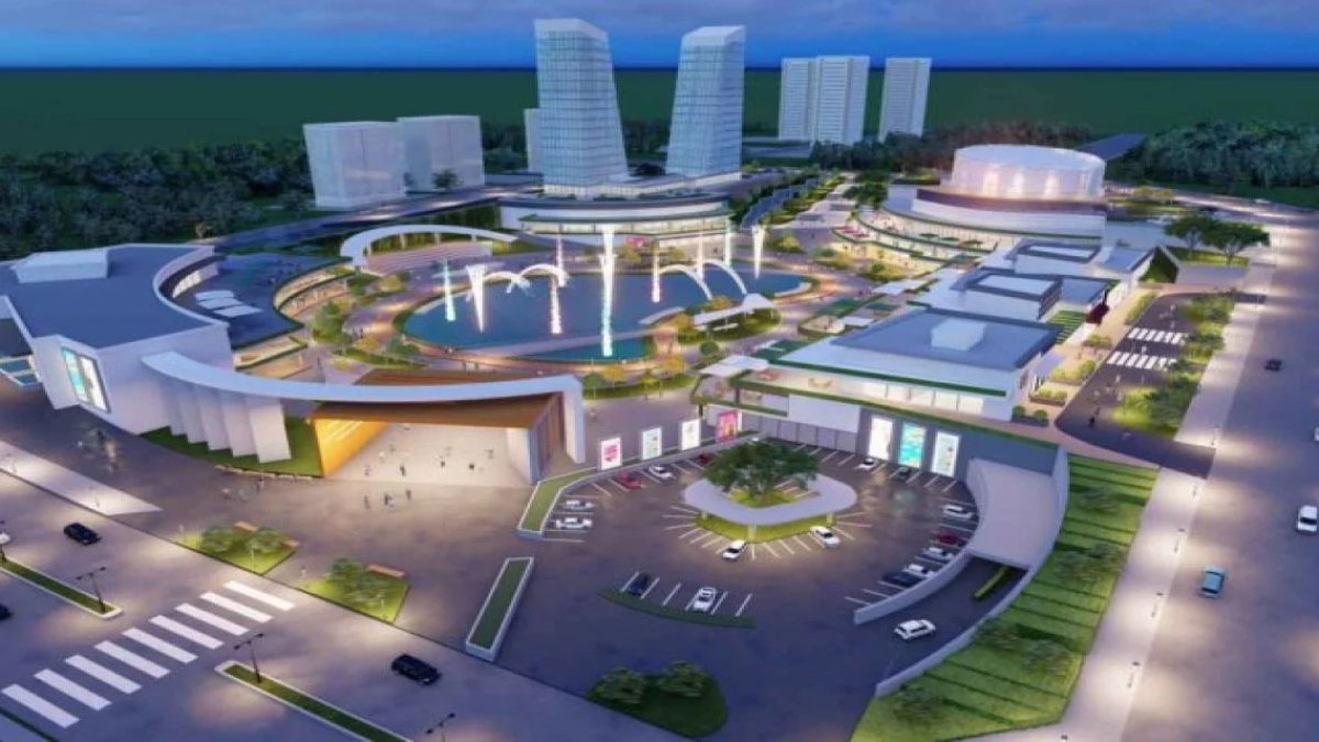 Ankara'nın büyük inşaat projesi başlıyor! 65 milyon TL'lik proje onlarca kişiye ekmek kapısı olacak