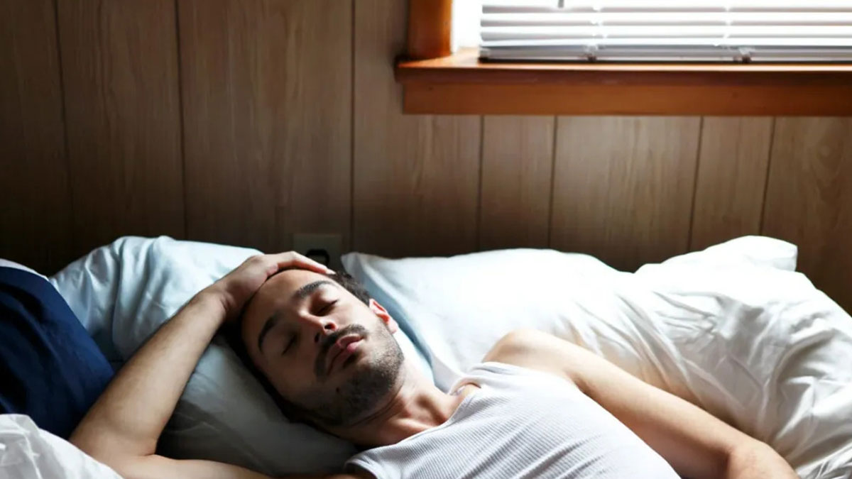 Bu belirtiler varsa dikkat: En çok erkeklerde görülüyor! Kesin bir tedavisi yok