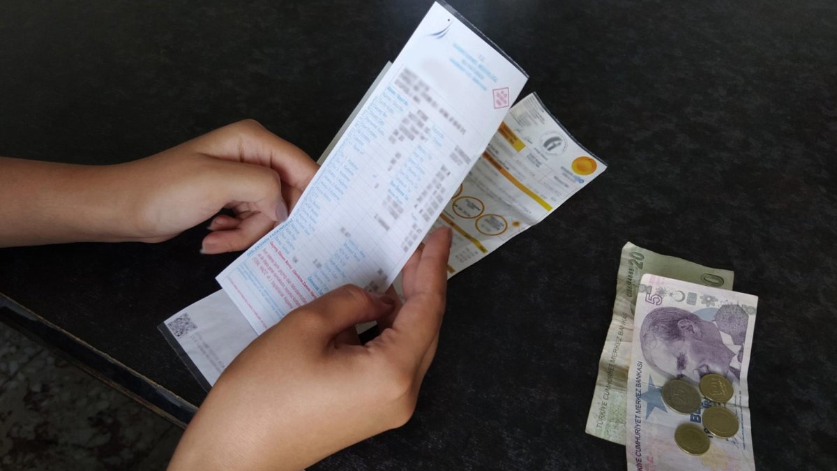 Zamlar enflasyon dostu maaşlar enflasyon canavarı: Yük yine milletin sırtına bırakılıyor