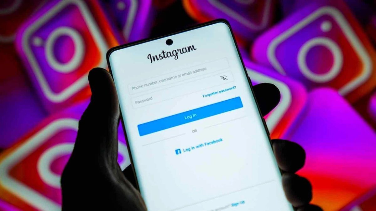 Instagram'a erişim engeli getirildi