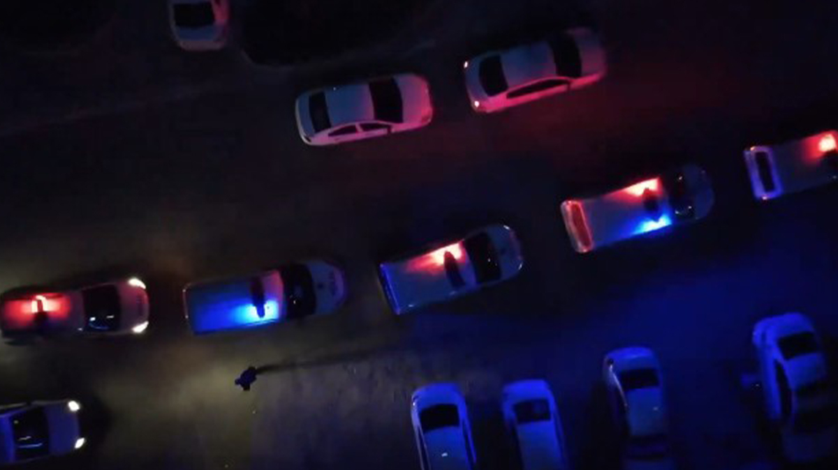 23 ilde dev operasyon! 68 gözaltı var