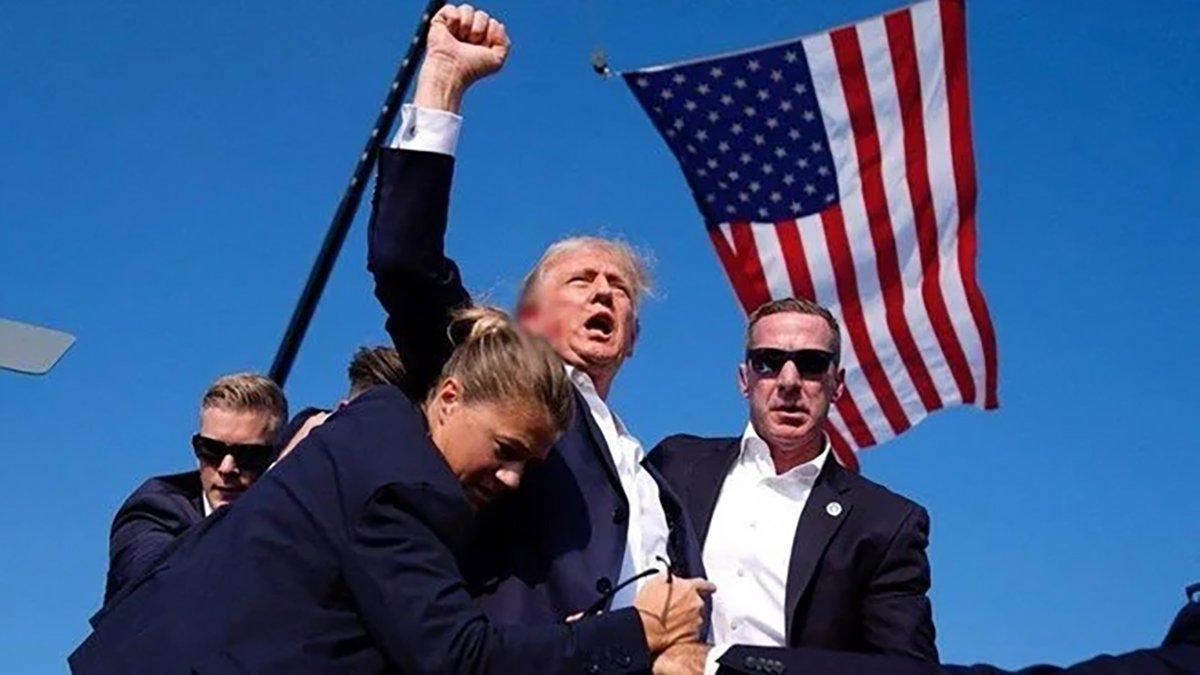 Suikast girişimi sonrası ABD'de Gizli Servis'e güven çakıldı