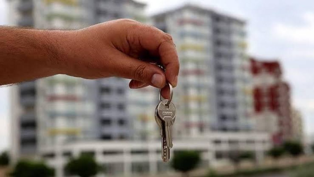 Kirası düşük olan yandı! O miktarın altındaysa yılda 2 kez zam yapılacak