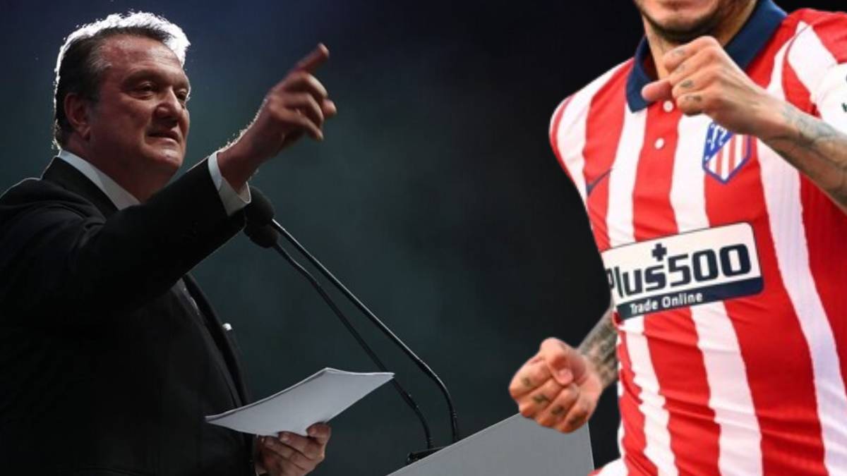 Beşiktaş'ın sağ kanadına atom karınca! Hasan Arat 45 milyon euroluk yıldızı ikna etti getiriyor. Ligde yer yerinden oynayacak