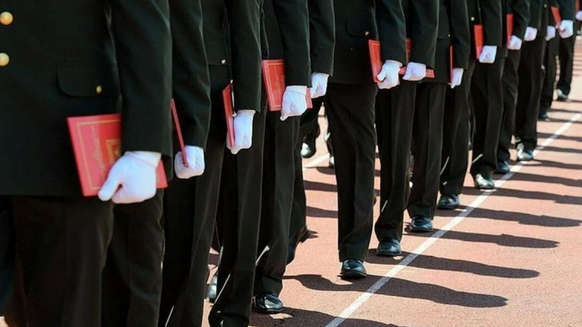 MSÜ 2024 sonuçları erişime açıldı! İşte Harp ve Astsubay Okulları için kayıt ve ek yerleştirme detayları