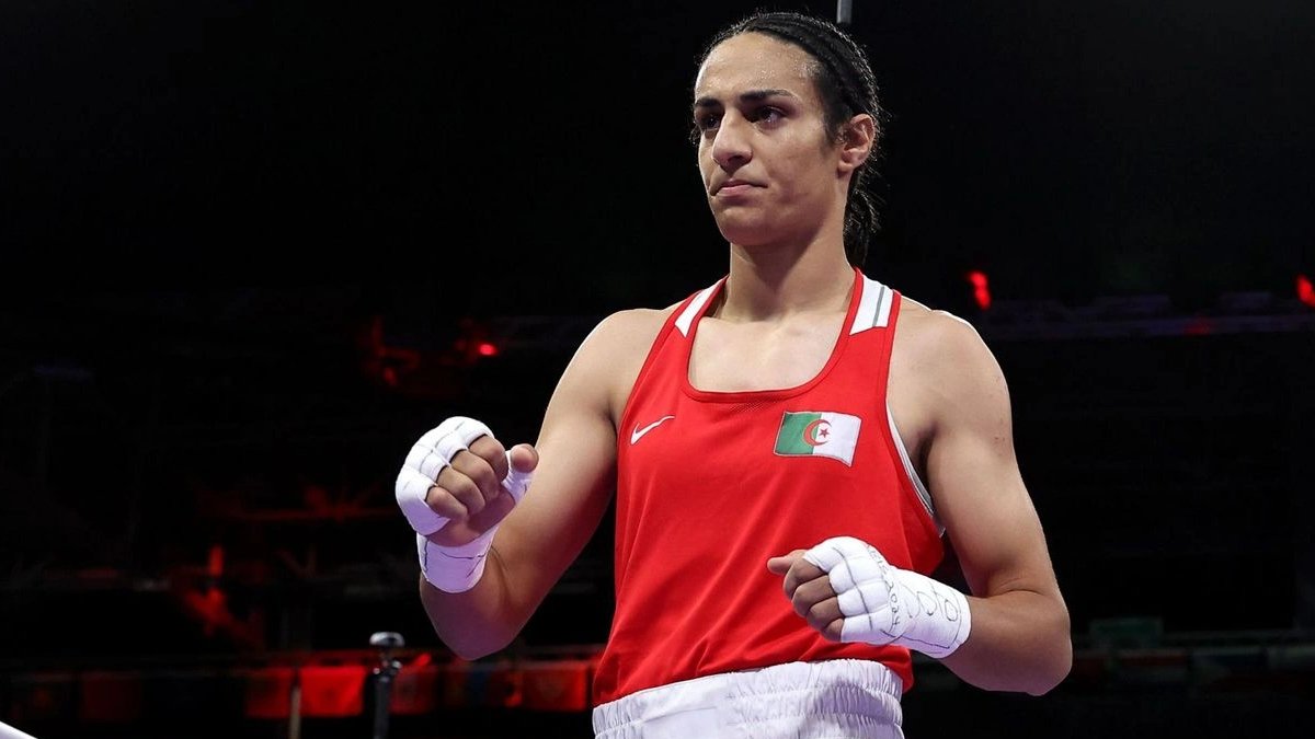 2024 Paris Olimpiyat Oyunları'na damga vurmuştu! Imane Khelif ile ilgili gerçek ortaya çıktı