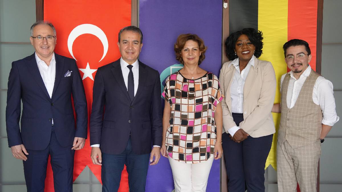 “Eskişehir’i örnek alıyoruz”