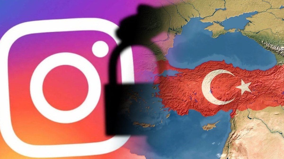 Instagram'a neden erişim engeli geldi? Milyonlarca kişi merak ediyordu: Nedeni ortaya çıktı