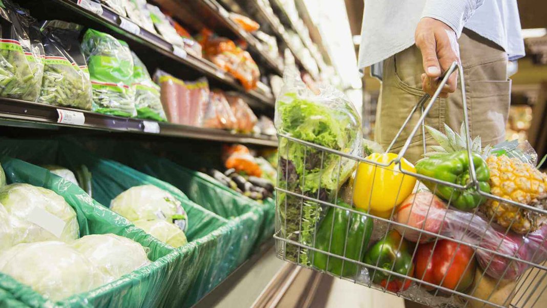 Gıda enflasyonunda makas açılıyor: Dünyada düşüyor Türkiye’de artıyor