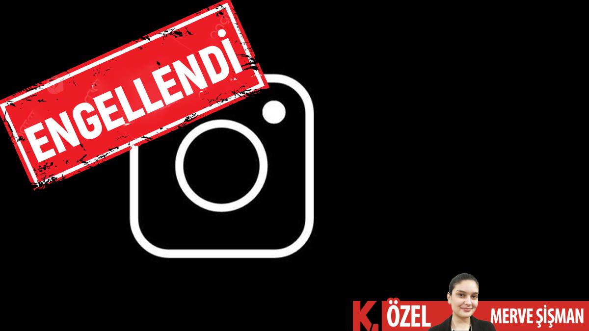 Uzmanlar Instagram'a getirilen erişim yasağını değerlendirdi: Dijital totalitarizm mi?