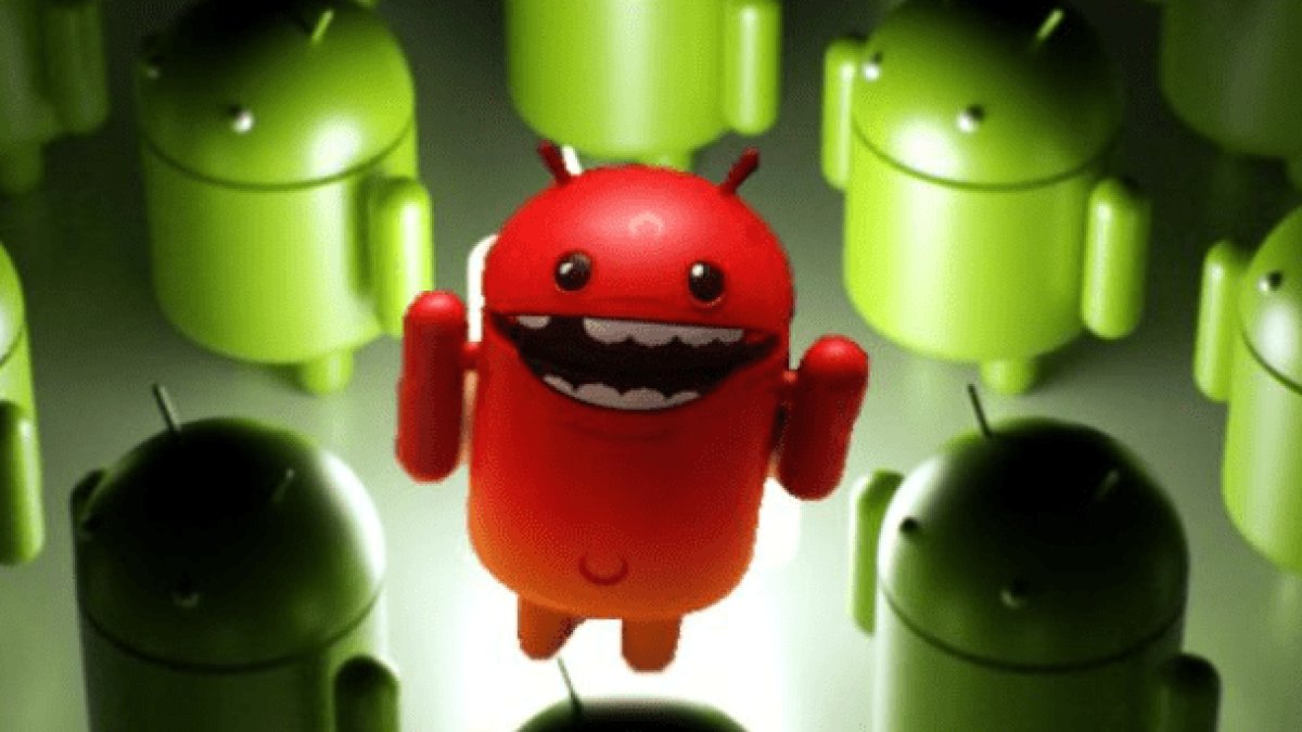 Android telefon kullananlar dikkat! Paranızı çalıp verileri siliyor: Telefonda varsa hemen silin