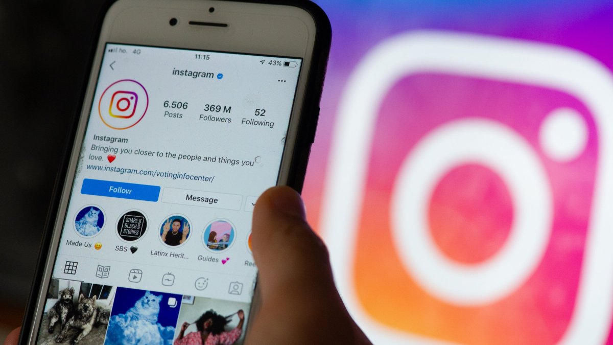 Instagram'a erişim engeline ilişkin ilk resmi açıklama