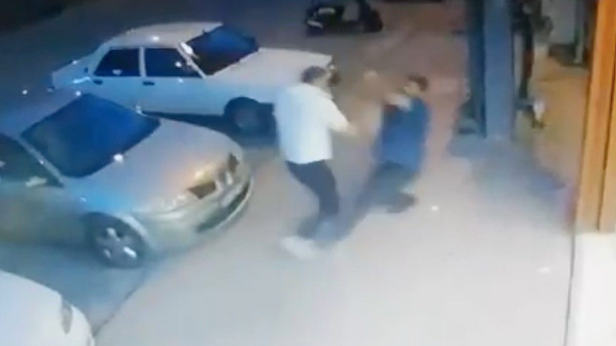 Kiracıdan ev sahibine bayıltan kafa! Durumu ağır