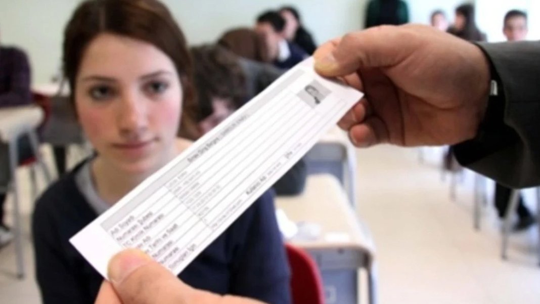 YKS tercih süresi uzatıldı