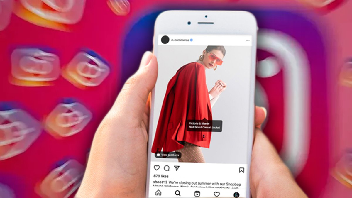 Instagram’ın erişime kapatılması e-ticareti etkileyecek: Günlük 1,9 milyar lira ciro kaybı