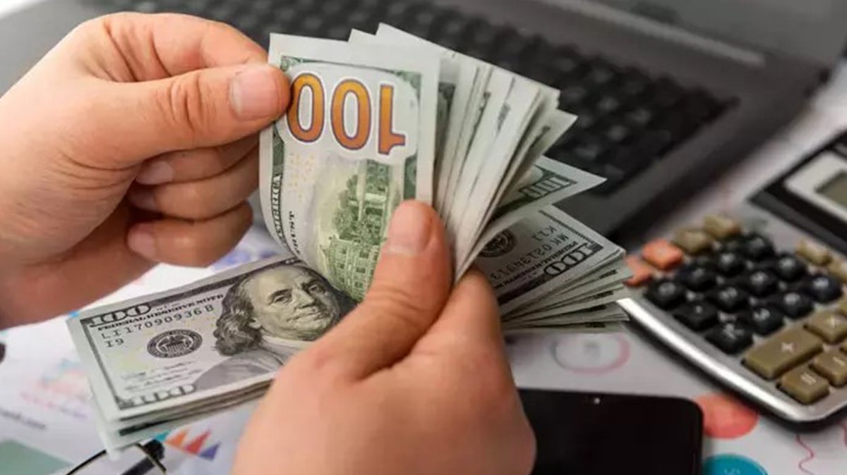 Merkez Bankası açıkladı: Reel sektörün döviz açığında rekor