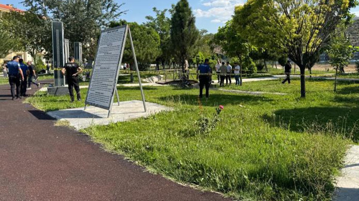 Su kanalında 19 yaşındaki genç kızın cesedi bulundu! Polis, eski erkek arkadaşın peşinde