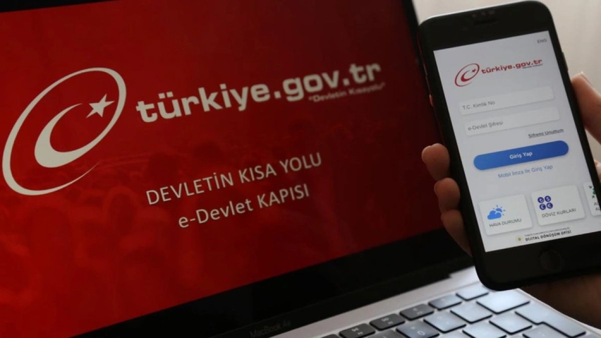 Bakan Işıkhan, e-Devlet'teki en popüler uygulamayı duyurdu