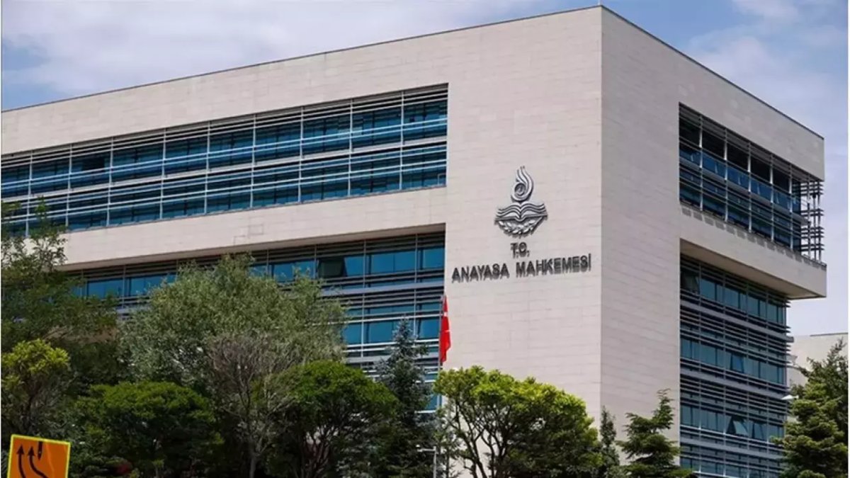 AYM'den 3600 ek gösterge kararı: '15 Ocak 2023 öncesi atama' şartı iptal edildi