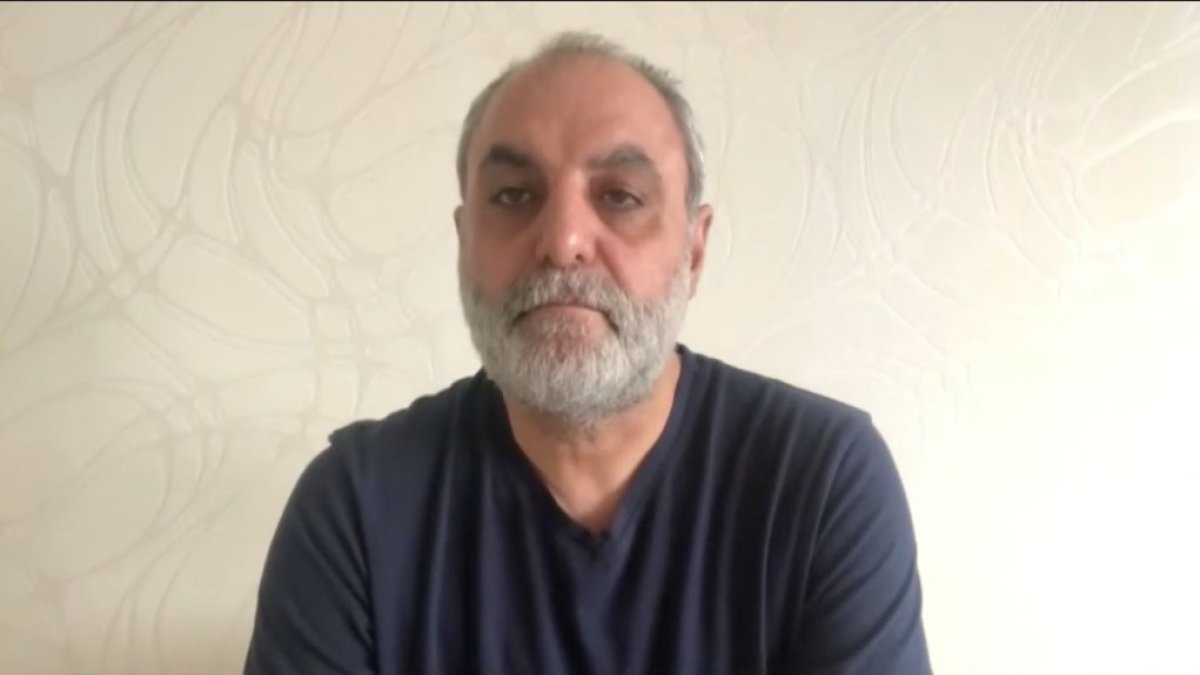 Gazeteci arkadaşımız Mustafa Nihat Yükselir'i kaybettik