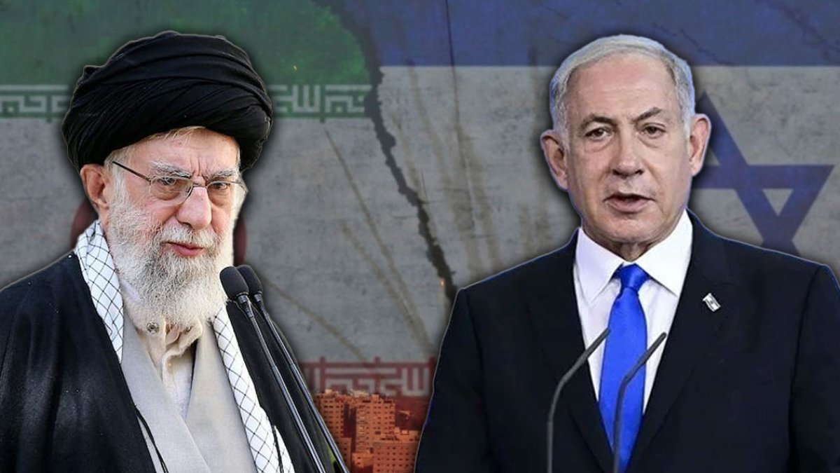 İran'dan İsrail'e misilleme: Dünya çok önemli gelişmelere sahne olacak