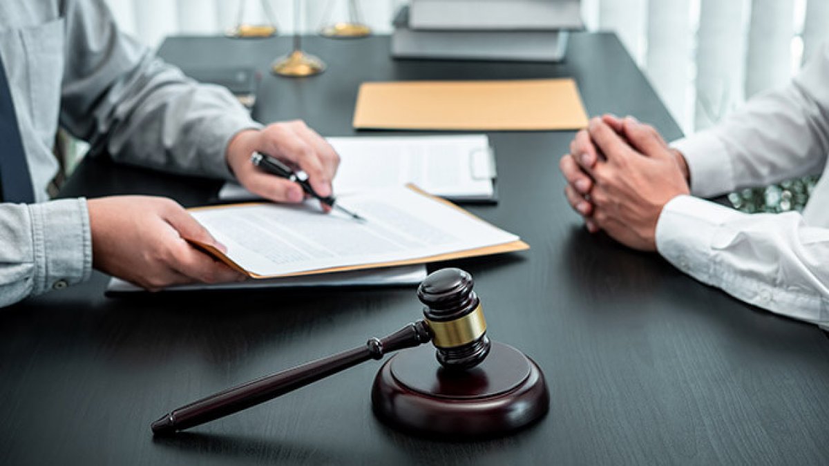 İşi zora giren konkordatoya sarıldı: Pandemiden bu yana en yüksek seviye