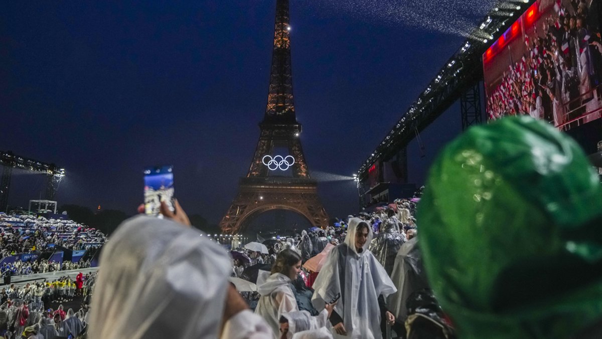 Olimpiyatlarda madalya kazanan sporculara hangi ülke ne kadar ödül veriyor?