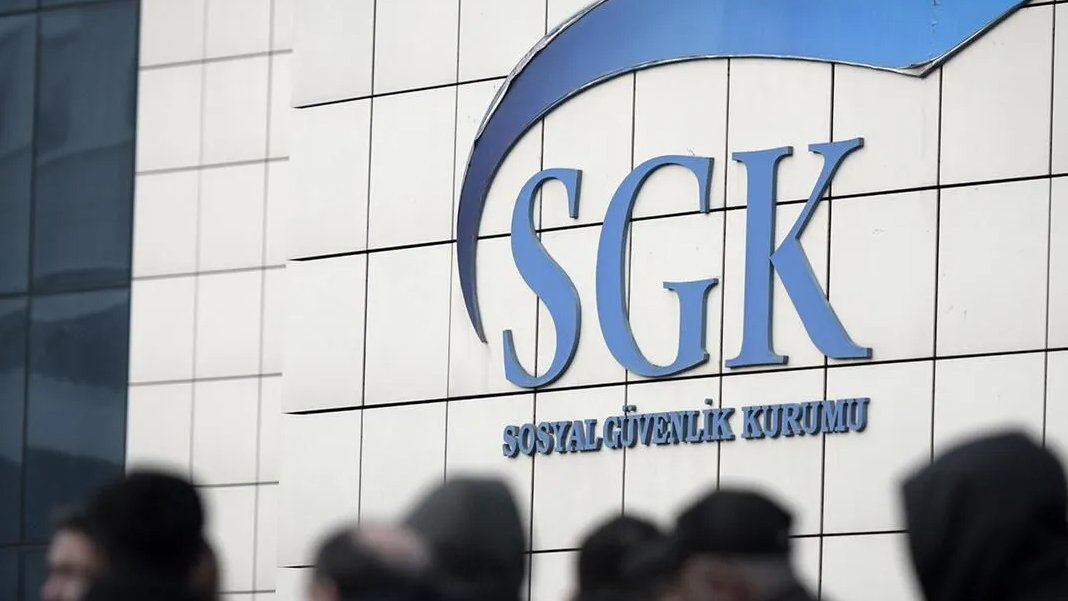 SGK'nın belediye borcu tahsilatı başlıyor: Süreç altı aşamalı olacak