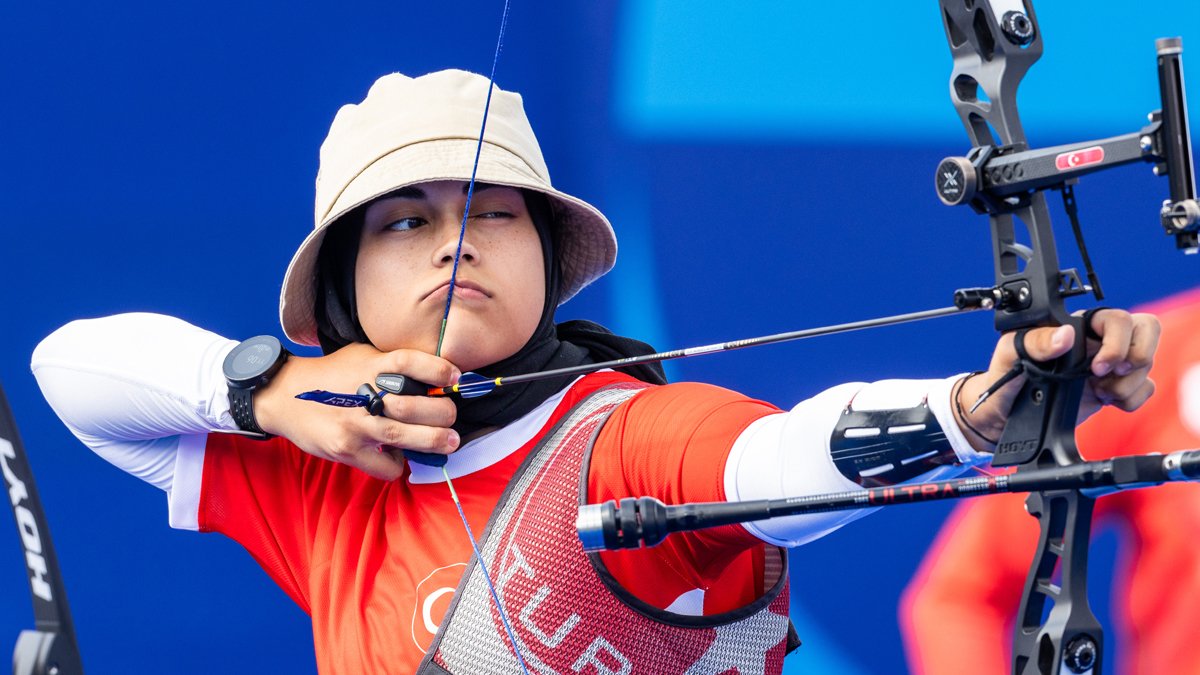 Elif Berra Gökkır elendi