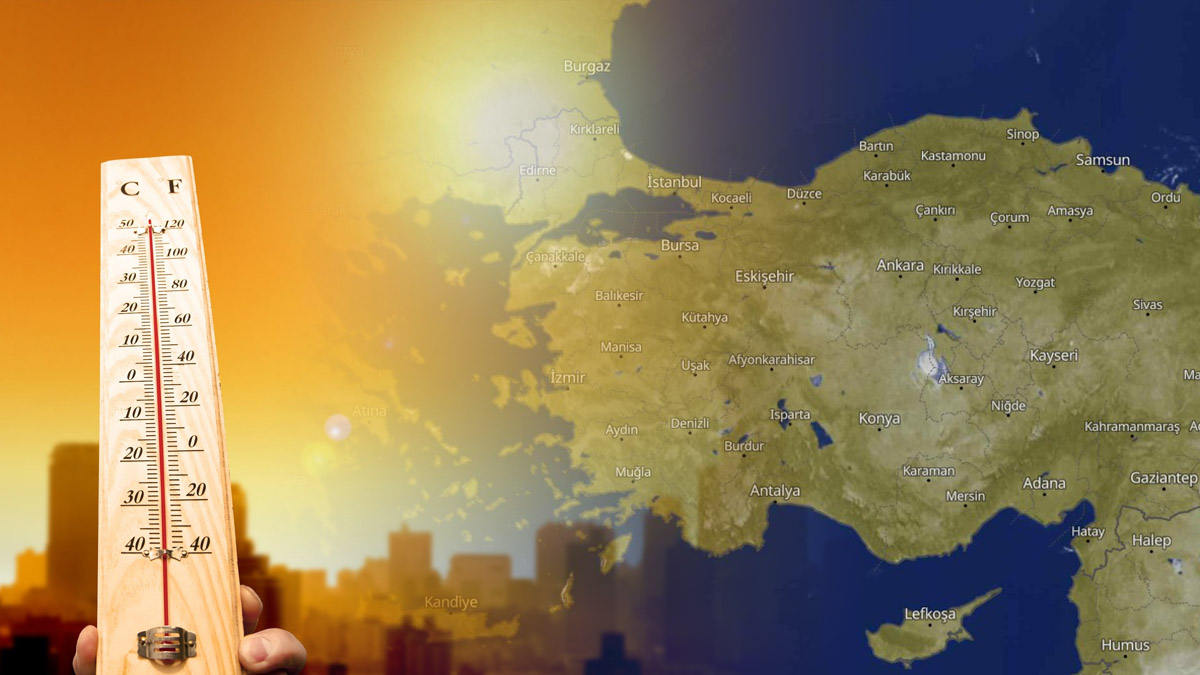 An itibariyle Türkiye'ye giriş yaptı! Afrika'dan geldi, illallah dedirtmeden gitmeyecek: Bu hafta sonu hazır olun