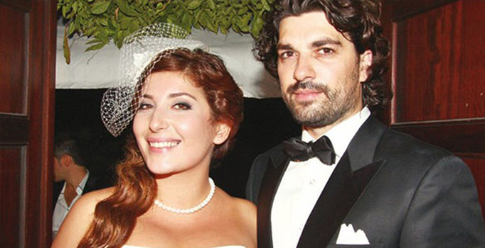 Oyuncu Şebnem Bozoklu ile eşi Emre İzer boşandı mı?