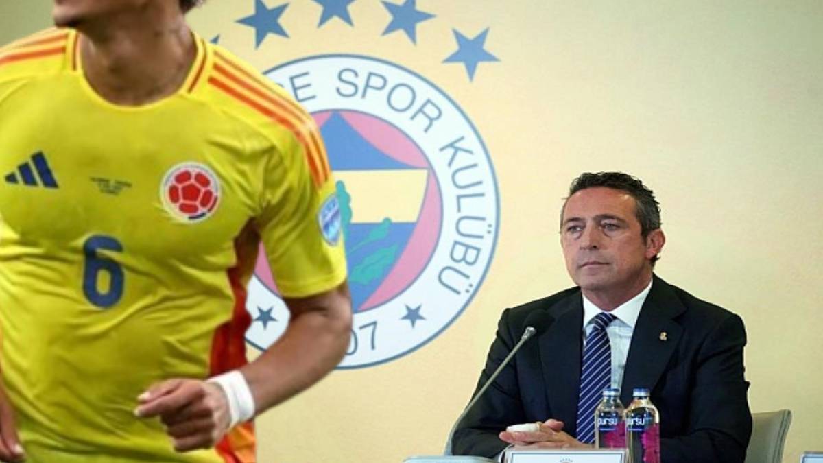 Fenerbahçe Kante'nin varisini transfer ediyor! Ali Koç 10 milyon euroya imzayı attırdı. Taraftarlar bayram edecek