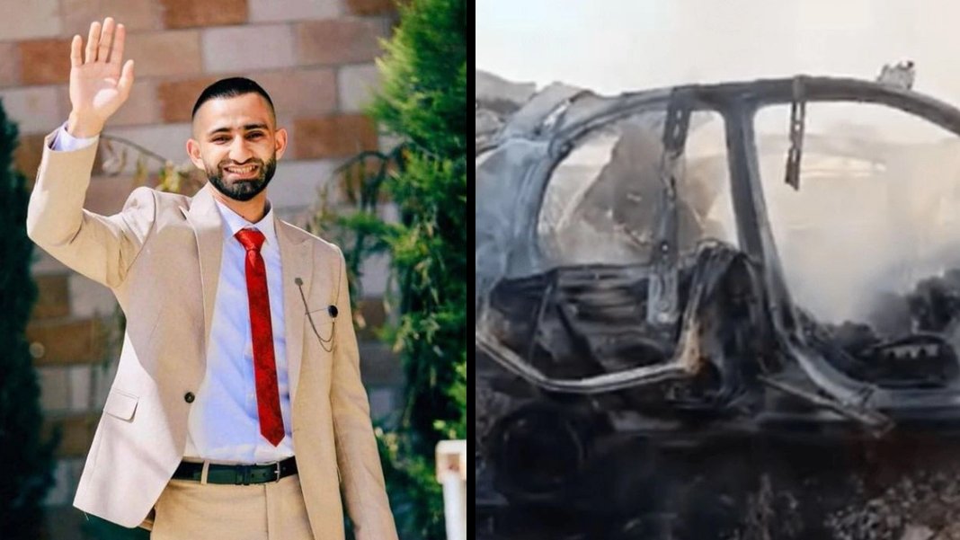 İsrail'den bir saldırı daha! Kassam Tugayları'nın üst düzey ismi hayatını kaybetti