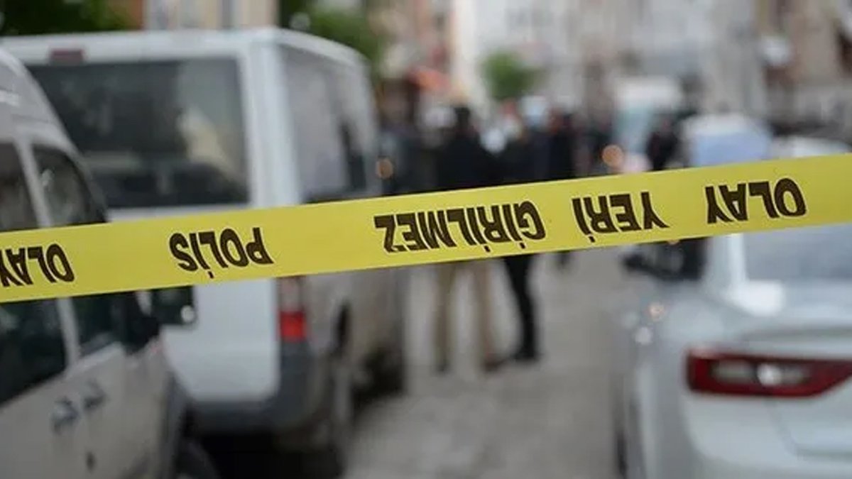 Tekirdağ'da vahşet: Tartıştığı annesini katletti