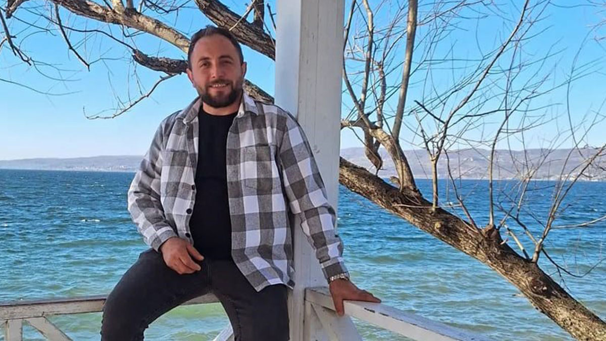 Suya balıklama atlayan adam trajik şekilde öldü! Herkesin başına gelebilir, çok dikkatli olunmalı