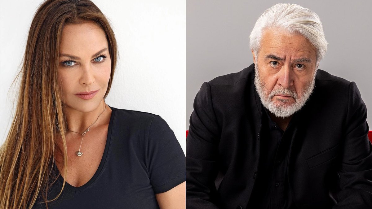 Hülya Avşar ve Uğur Yücel, 'Aşkın Dünkü Çocukları' filminde buluşuyor