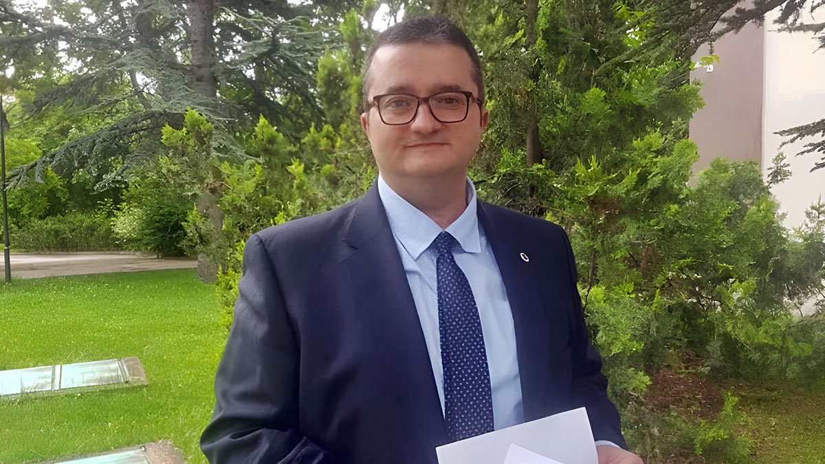 Fatih Tank kimdir, kaç yaşında, nereli? İşte biyografisi