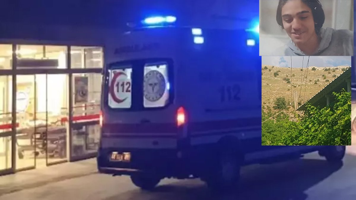 İzmir'in ardından bu kez Malatya: Açıkta kalan elektrik kabloları bir can daha aldı