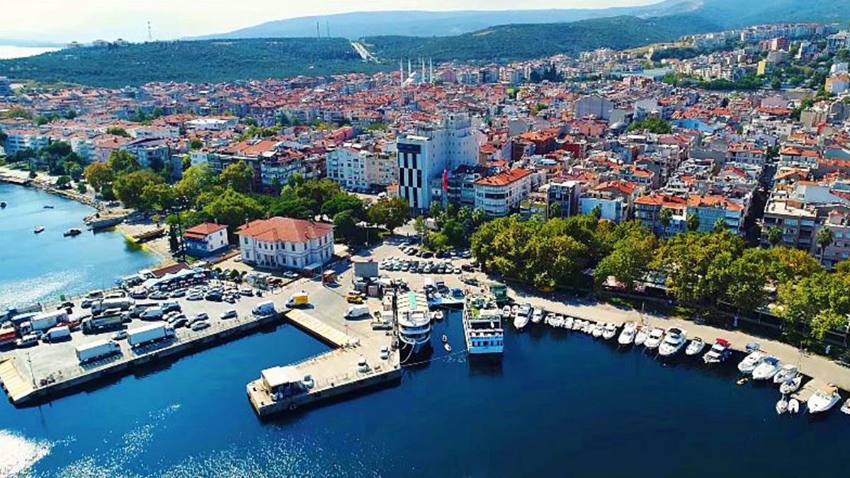 33 bin kişinin yaşadığı o ilçenin nüfusu yüzde 960 arttı! 2024 yaz mevsiminin gözdesi oldu