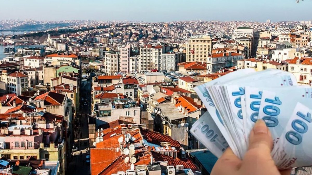 Her semte özel taban ve tavan kira ücreti düzenlemesi iddiası! Yüksek kira ücreti sorunu hâlâ çözülemedi